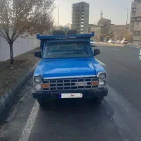 نیسان،پاترول موتور۷۳
