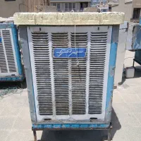 کولر ابی 7000 سپهر الکتریک (موتور درحد نو موتوژن)