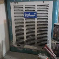 کولر آبی۴ هزار