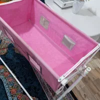 ننو بچه|اسباب و اثاث بچه|رشت, پل تالشان|دیوار