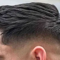 آرایشگاه ۵۰ هم داده میشه
