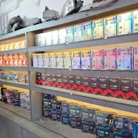 هدلایت و چراغ