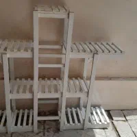 پایه گل