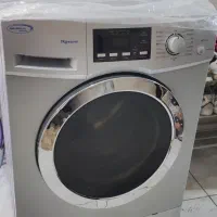 لباسشویی جنرال بسیار تمیز