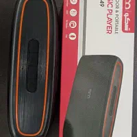 اسپیکر بلوتوثی تسکو
