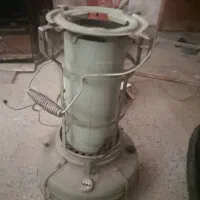 چراغ نفتی