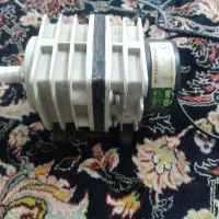 پمپ سیلندی