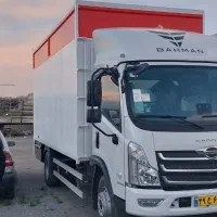 باربری شهرک ولیعصر فلاح یافت اباد خلیج نواب جوادیه