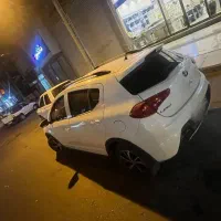 لیفان x50 اتومات