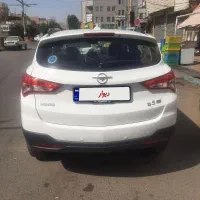 هایما S 5 T|خودرو سواری و وانت|پاکدشت, پاکدشت (مامازند)|دیوار
