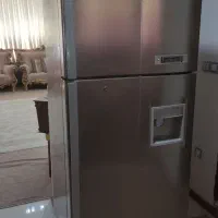 فروش یخچال فریزر کره ای اصل
