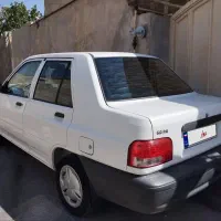 پراید مدل۹۸