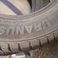 لاستیک پرایدی و پژویی
