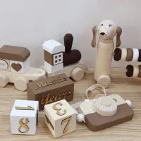 اکسسوری اتاق کودک