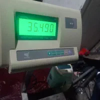 ترازو محک ۱۵۰ کیلویی
