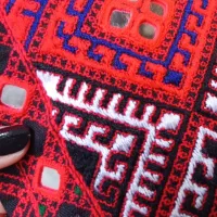 سرتوپ و اینه