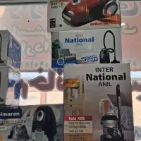 انواع جاروبرقی