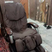 صندلی ماساژور