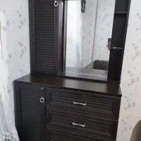 میز ارایش|جاکفشی، کمد، دراور|اسدآباد, |دیوار