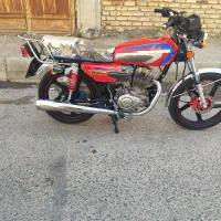 هوندا200بلانسردار