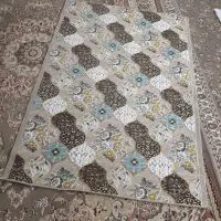 گلیم فرش