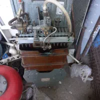 آبگرمکن بوتان مدل B15 و ایران شرق B15