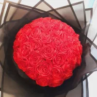گل روبانی