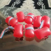 قمقمه شنا