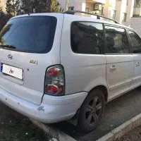 هیوندای تراجت ۲۰۰۷ اتومات فول