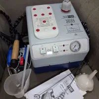 اطو بخار اتو سیلتر ترکیه درحد آکبند اتوبخار خیاطی
