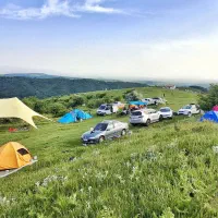 سفر ۴ روزه به بهشت ایران یاسوج تنگه نوردی آب بازی