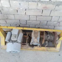 بالابر ساختمانی