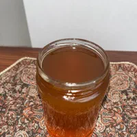 عسل طبیعی باکیفیت عمده