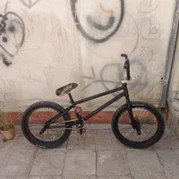 دوچرخه bmx|دوچرخه، اسکیت، اسکوتر|اصفهان, خواجو|دیوار
