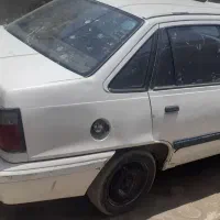 دوو مدل ۹۳|خودرو سواری و وانت|زاهدان, |دیوار
