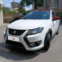 کوییک R تیپ S مدل 1402 بدون رنگ اقساط