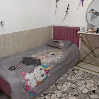 تخت تک نفره دخترانه و پسرانه