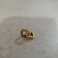 زنجیر و گوشواره