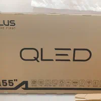 تلوزیونA PLUS 55