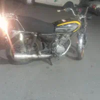 احسان 200 مدل 95 خوش رکاب