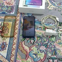 گوشی شیائومی ردمی نوت8