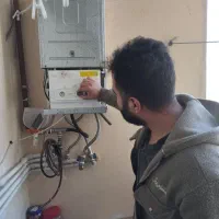 تعمیر فوری پکیج رفع سرد و گرم شدن آب محمدیه،مهرگان