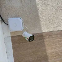 فروش و اجرای دوربین مداربسته نو و دسته تو