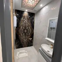 تخریب و بازسازی  با اکیپ کامل