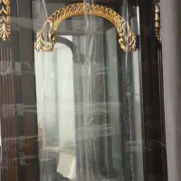 بوفه ویترین شیک