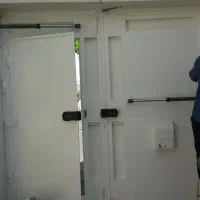 تعمیرات انواع قفل برقی