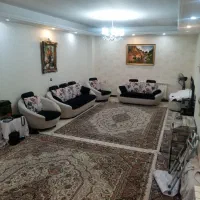 82متر با سالن پرده خور /غرق نور