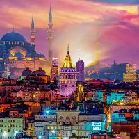 اموزش حضوری زبان ترکی استانبولی