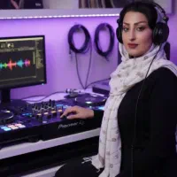 دیجی نفس هستم