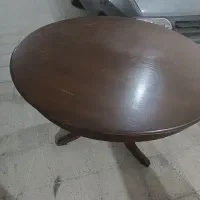 میز ناهار خوری بدون صندلی